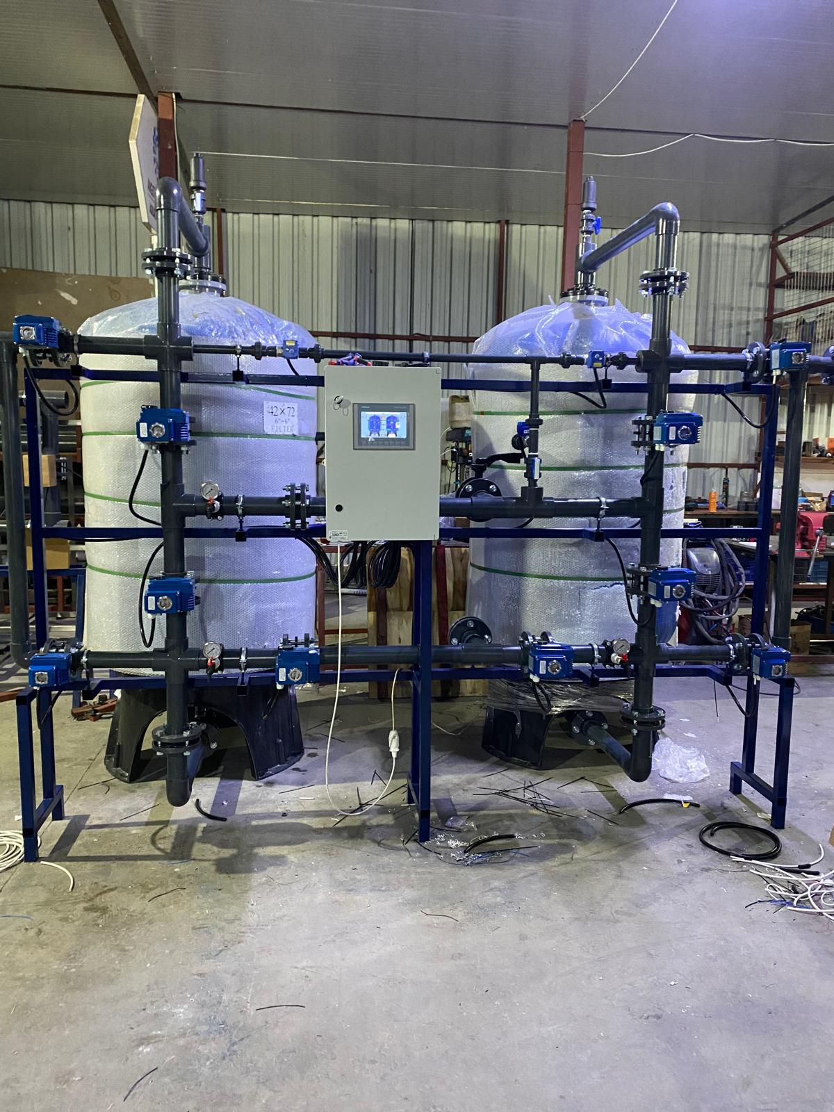 Yumuşatma Sistemi 4